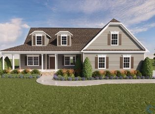 2 Shirley Commons Pl, New Kent, VA 23140