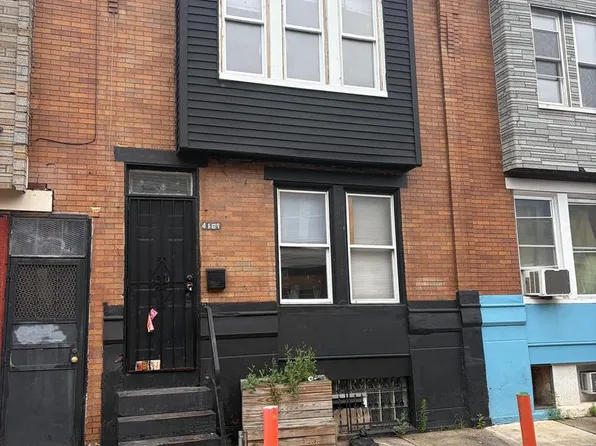 4161 N Darien St, Philadelphia, PA 19140