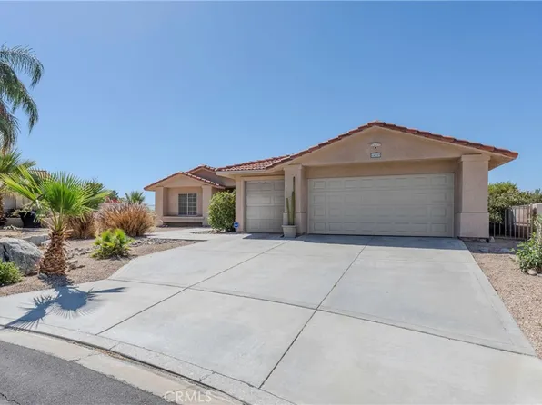 64859 Smith Ct, Desert Hot Springs, CA 92240