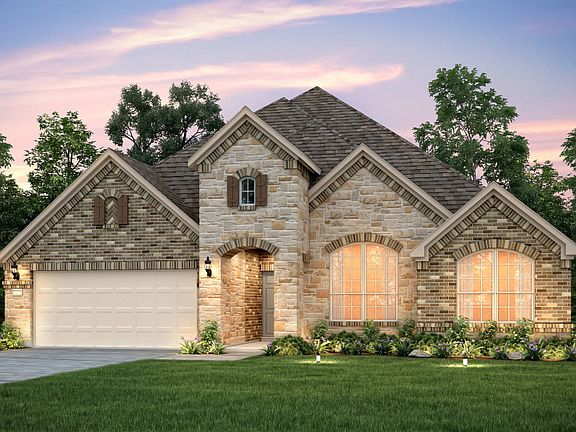 Home Exterior E