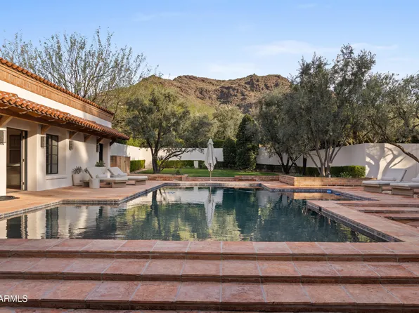 7610 N SHADOW MOUNTAIN Road, Paradise Valley, AZ 85253