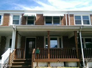 7825 Saint Boniface Ln, Dundalk, MD 21222
