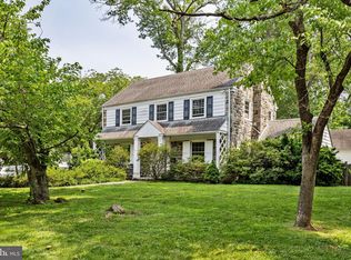 1004 Cloverhill Rd, Wynnewood, PA 19096