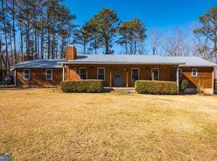 471 Morgan Rd, Juliette, GA 31046