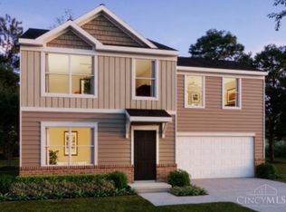 8613 Noelle Dr, Colerain Township, OH