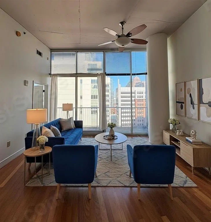 1 bed, $2,250 — Photo 1
