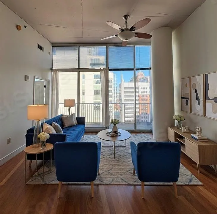 44 Peachtree Pl NW #2030