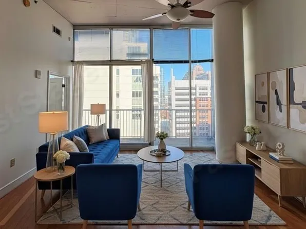 44 Peachtree Pl NW Unit 2030, Atlanta, GA 30309