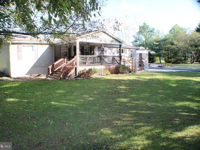 153 Trout Ln, Cabins, WV, 26855