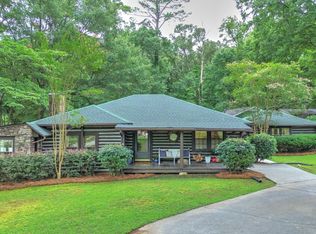 17 Greenbriar Ln SE, Rome, GA 30161