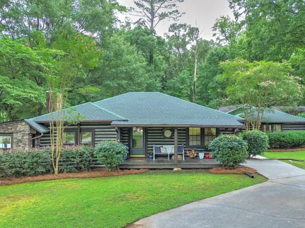 17 Greenbriar Ln SE, Rome, GA 30161