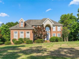 2002 Otter Creek Dr, Whitsett, NC 27377