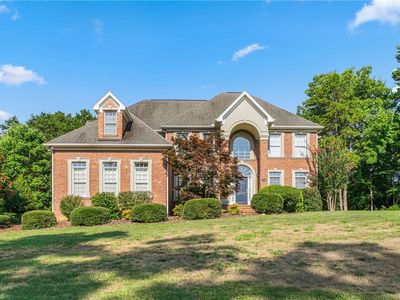 2002 Otter Creek Dr, Whitsett, NC, 27377