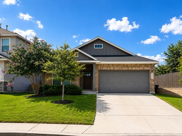 4531 Stark Aly, San Antonio, TX 78217