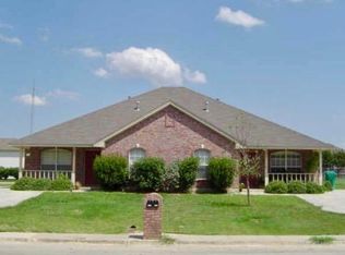 3922 Stuart Rd, Denton, TX 76209