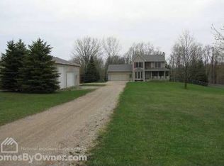 5757 Faragher Rd, Ovid, MI 48866