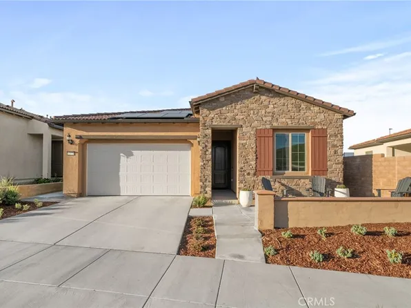11978 Greenpeak St, Corona, CA 92883