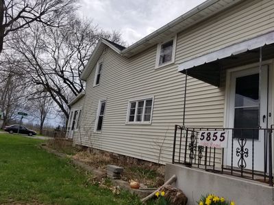 5855 Ridge Rd, Lockport, NY, 14094