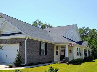 513 Botany Loop #147, Murrells Inlet, SC 29576