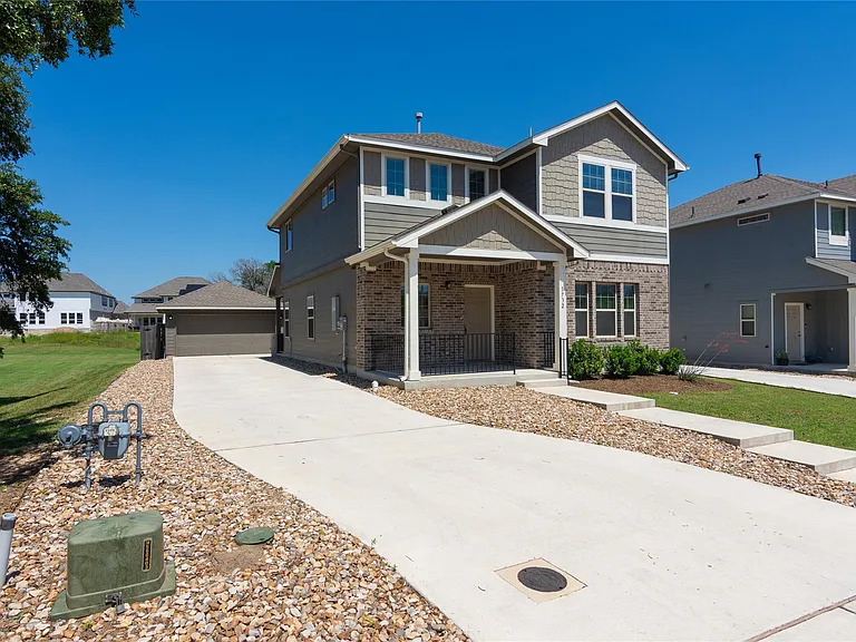 1732 Lakota Ln — Photo 4