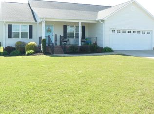 541 Morgan Dr, Gaffney, SC 29341