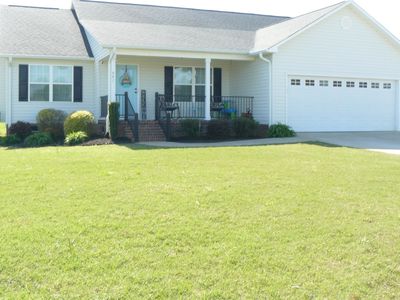 541 Morgan Dr, Gaffney, SC, 29341