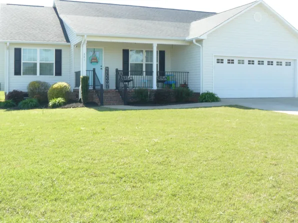 541 Morgan Dr, Gaffney, SC 29341