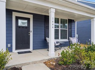 1444 Harleston St, Indian Trail, NC 28079