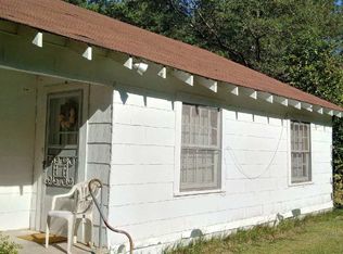 1050 Salem Rd, Junction City, AR 71749