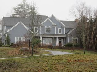 21 Greenbriar Way, Scituate, MA 02066