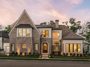 1356 Duncanwood Ct LOT 9, Nashville, TN 37204