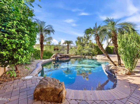 33838 N 43rd Street, Cave Creek, AZ 85331
