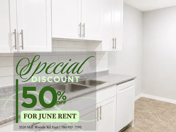 3520 Mill Woods Rd E, Edmonton, AB T6K 0K2