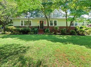 10 Wildwood Rd, Greenville, SC 29615