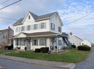 4596 Lemar Rd, Mercersburg, PA 17236