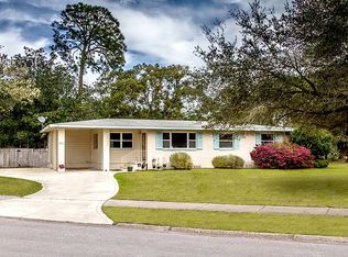 651 Mandalay Rd, Jacksonville, FL 32216