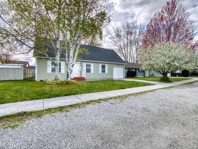 420 N Daly Ave, Hamilton, MT, 59840
