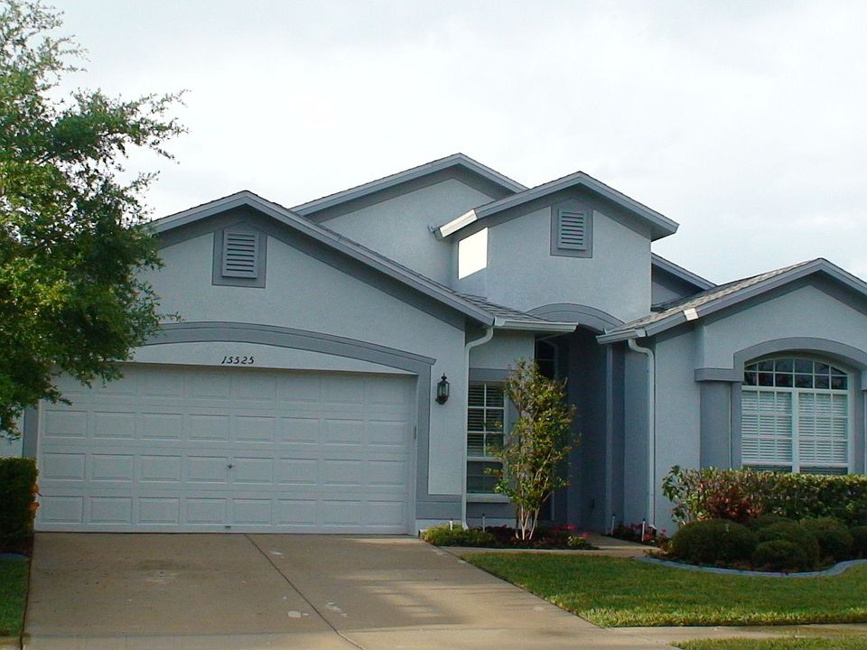 Gated Neighborhood with the Best Schools