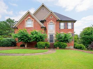 1509 Haven Crest Dr, Powder Springs, GA 30127