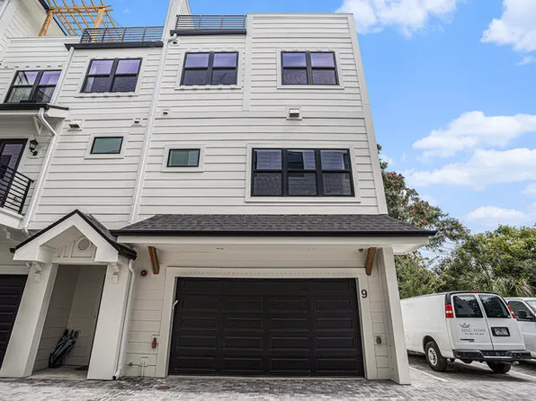 1801 N Morgan St Unit 9, Tampa, FL 33602