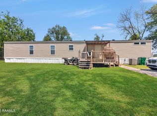 600 Austria Rd, Duson, LA 70529