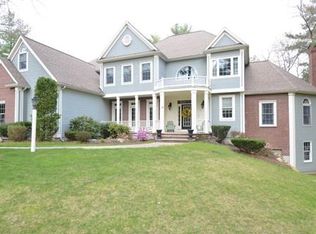 39 High Ridge Cir, Franklin, MA 02038