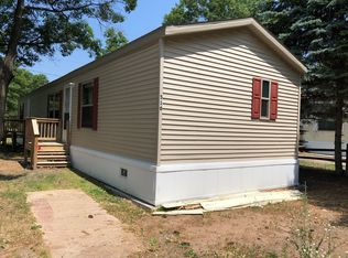 422 Park Dr #510, Spooner, WI 54801