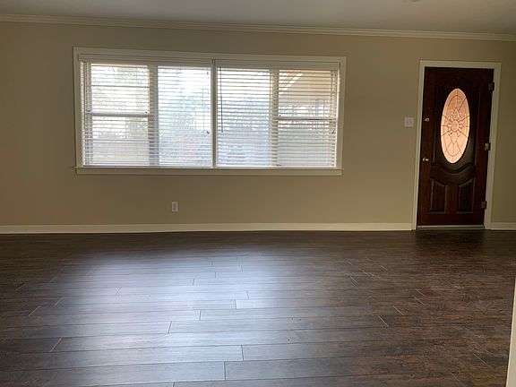 Lots of Natural Light