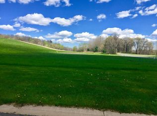 14 Amber View St, Menomonie, WI 54751