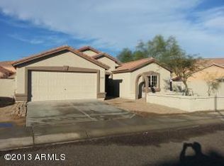 12518 W Larkspur Rd, El Mirage, AZ 85335