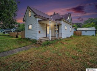 2208 Main Ave, Crete, NE 68333