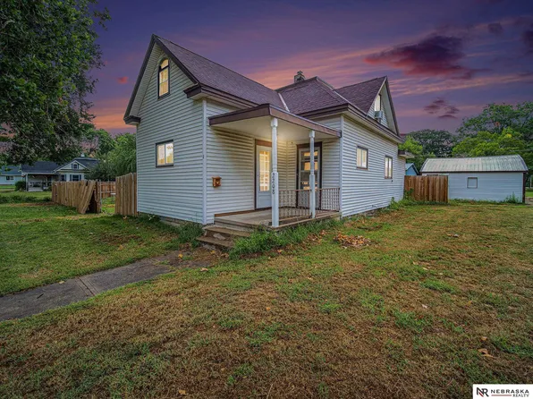 2208 Main Ave, Crete, NE 68333