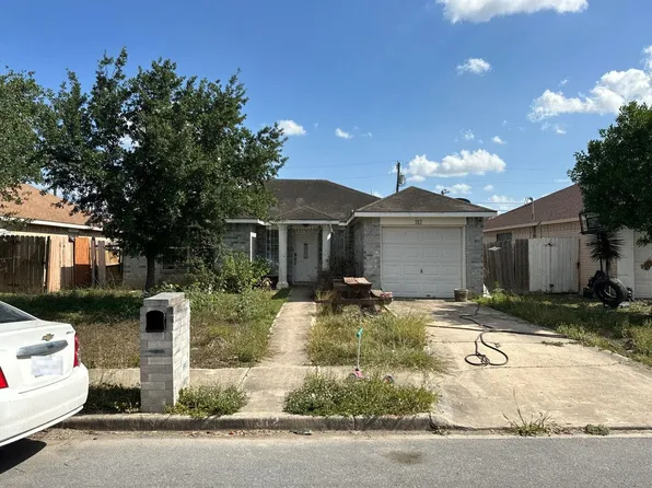 312 Universal Ave, Pharr, TX 78577