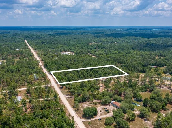 0 NE 121th Street, Bronson, FL 32621